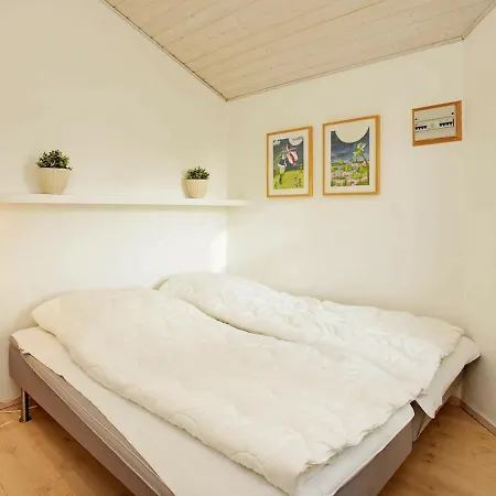 4 Person In Holiday home Otterup