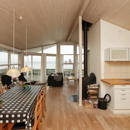 4 Person In Holiday home