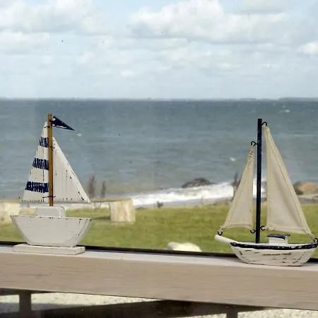 4 Person In Holiday home Otterup