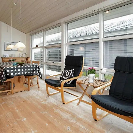 4 Person In Holiday home