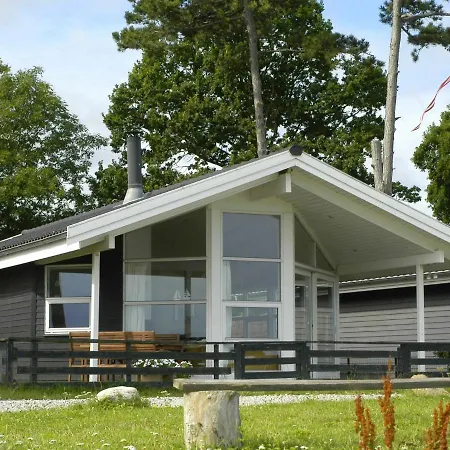 Holiday home 4 Person In Otterup