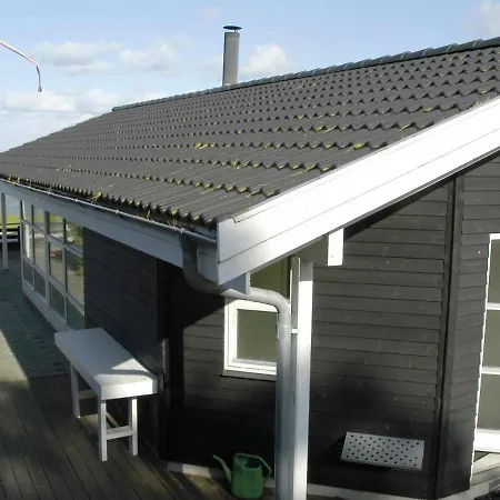 4 Person In Holiday home *