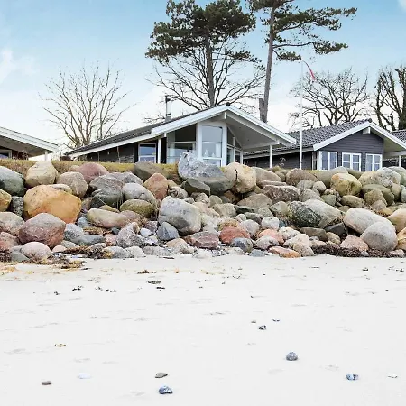 Holiday home 4 Person In Otterup