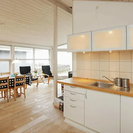 Holiday home 4 Person In