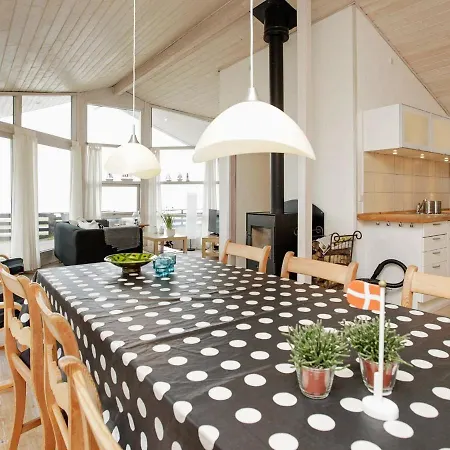 4 Person In Holiday home