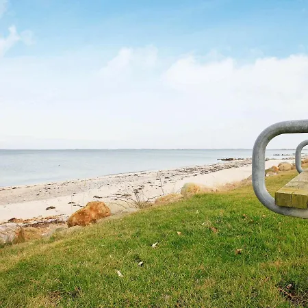 Holiday home 4 Person In *