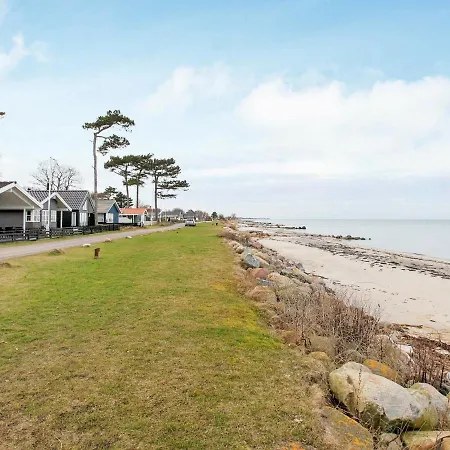 Holiday home 4 Person In Otterup