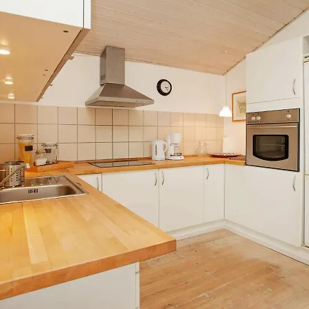 4 Person In Holiday home Otterup
