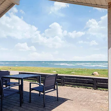 Holiday home 4 Person In