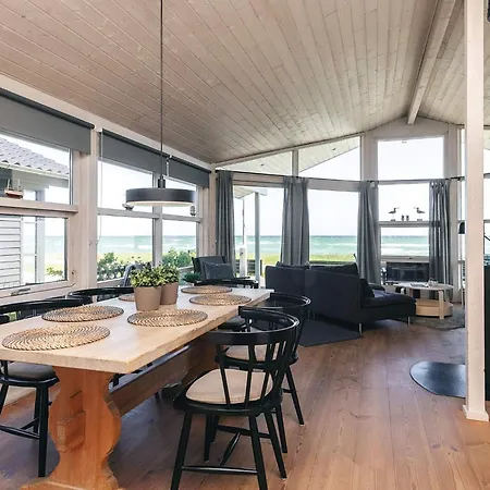 4 Person In Holiday home Otterup