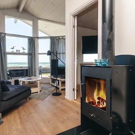 Holiday home 4 Person In Otterup