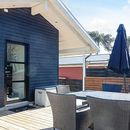 Holiday home 4 Person In *