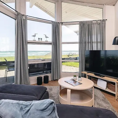 Holiday home 4 Person In *