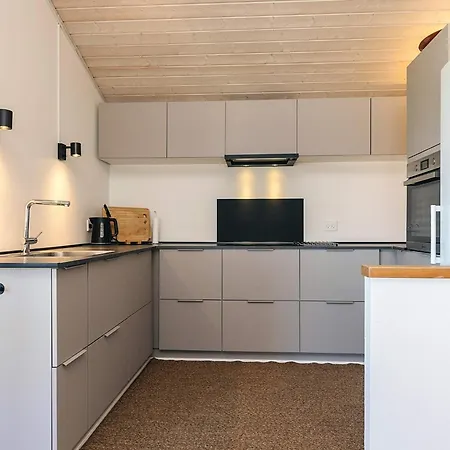 Nyaraló 4 Star In Otterup