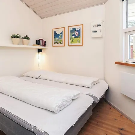 4 Star In Casa vacanze Otterup