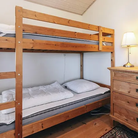 4 Star In Casa vacanze Otterup